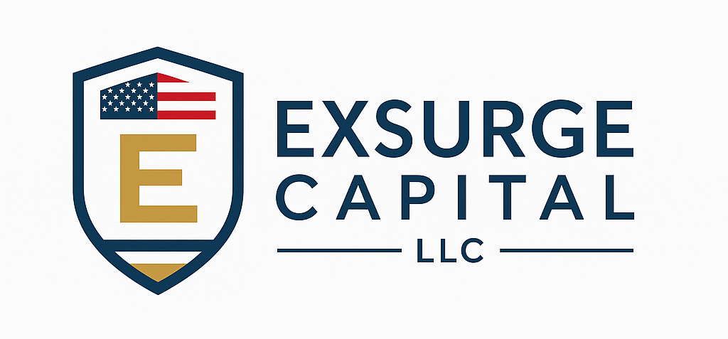 Exsurge Capital LLC logo